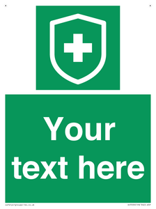 Custom Safe condition; virus protected